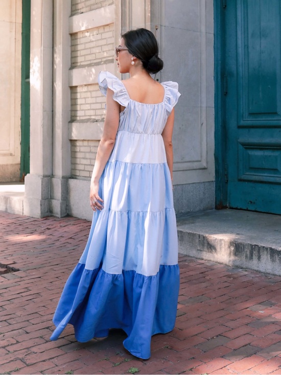 English Factory Dresses & Skirts - English Factory Dress